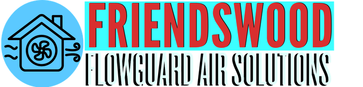 Air Duct Cleaning Friendswood TX