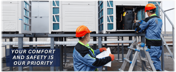 Friendswood FlowGuard Air Solutions