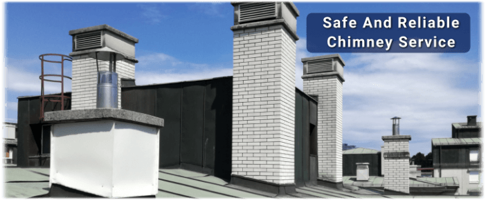 Chimney Cleaning Friendswood TX